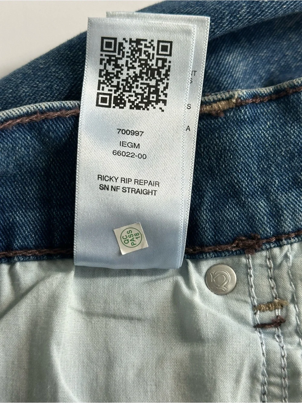 True Religion true religion